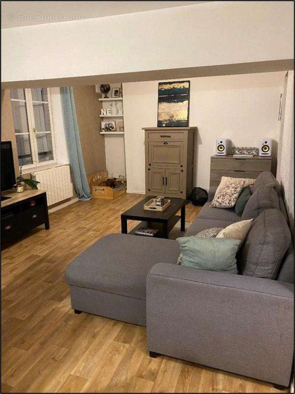 Appartement à CHANTILLY