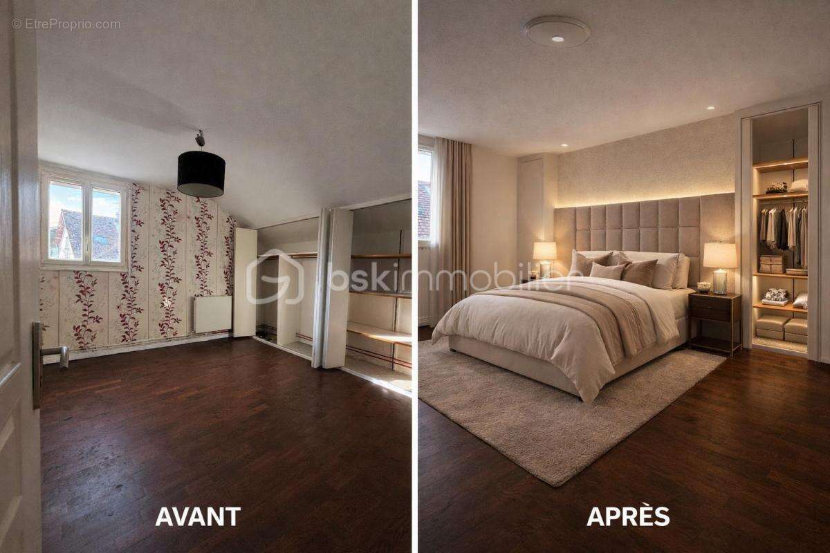 Rare : fort potentiel – plateau d’avron - photo 4