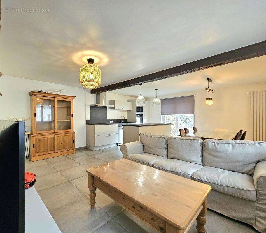 Appartement à ALTKIRCH