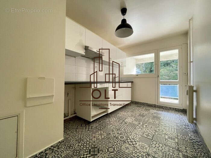Appartement à BAILLY