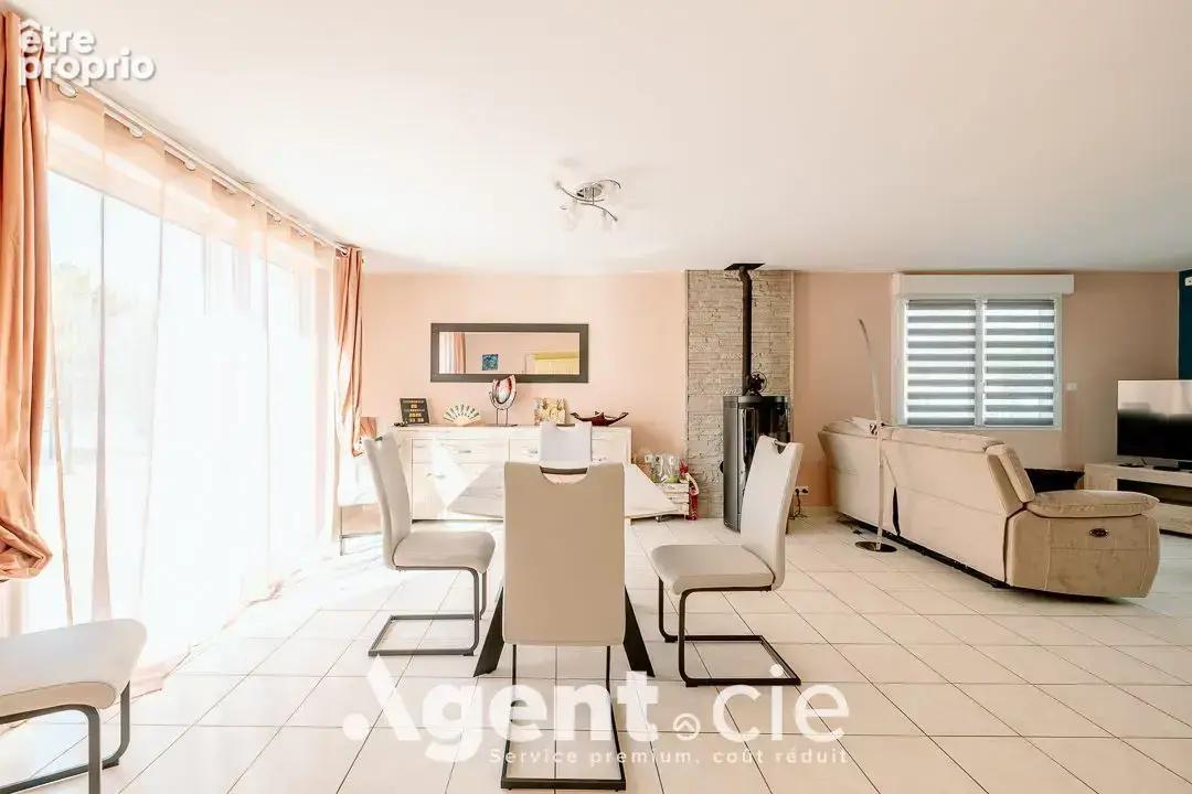 Maison 7 pièces 159 m² à vendre à Argences (14370) - photo 7