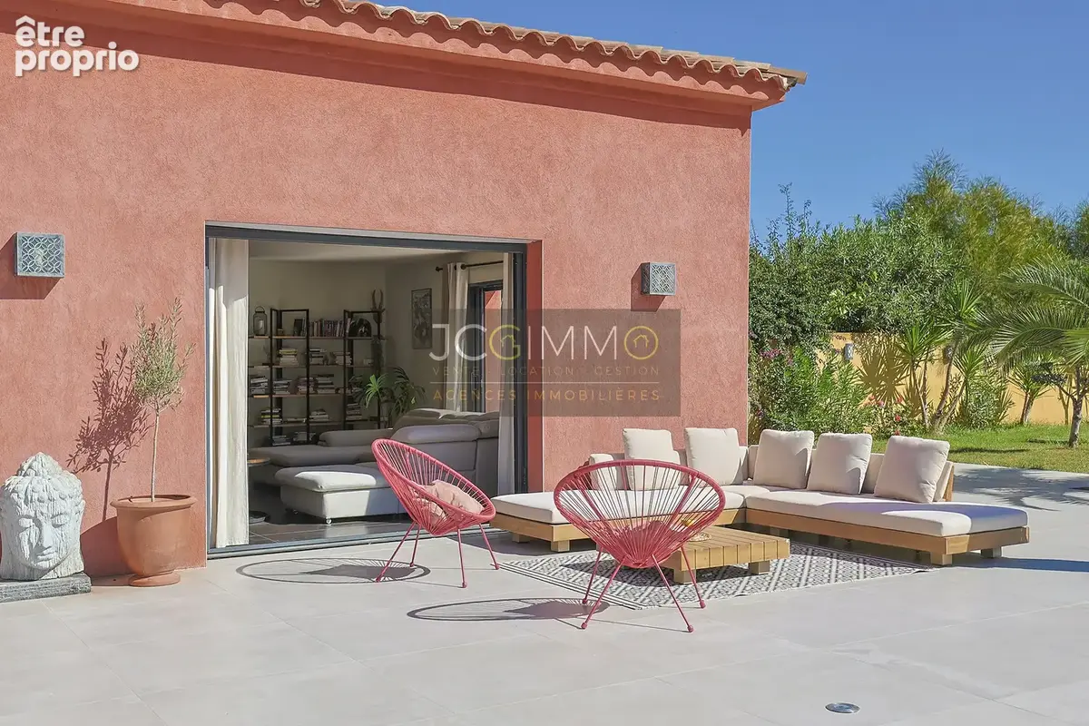 Villa T5 de prestige - photo 7
