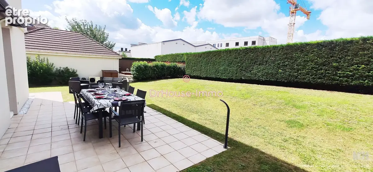 Appartement 4 pièces 82 m² à vendre à Roissy-En-France (95700) - photo 82
