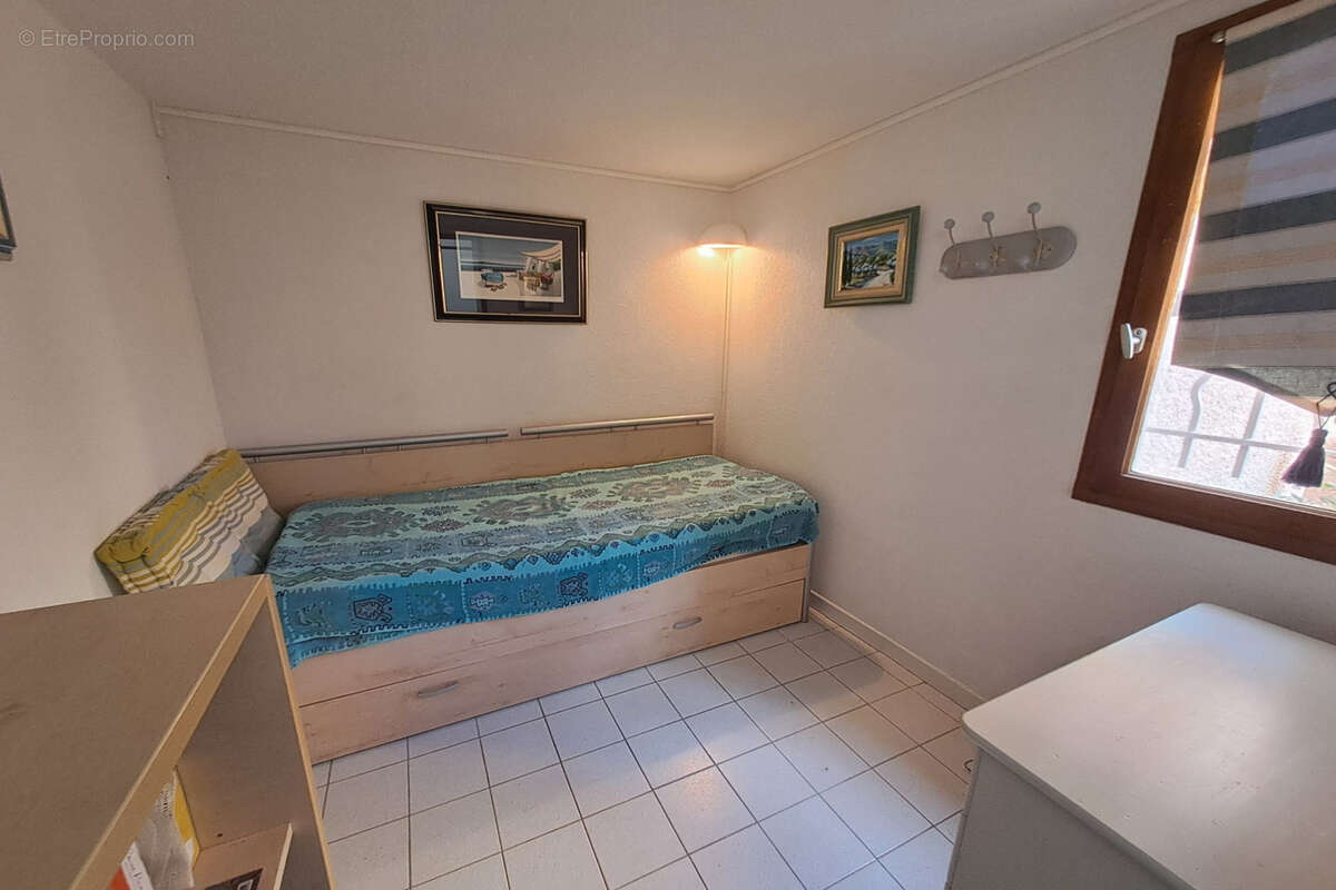 Appartement 38 m² à Gruissan  - photo 5