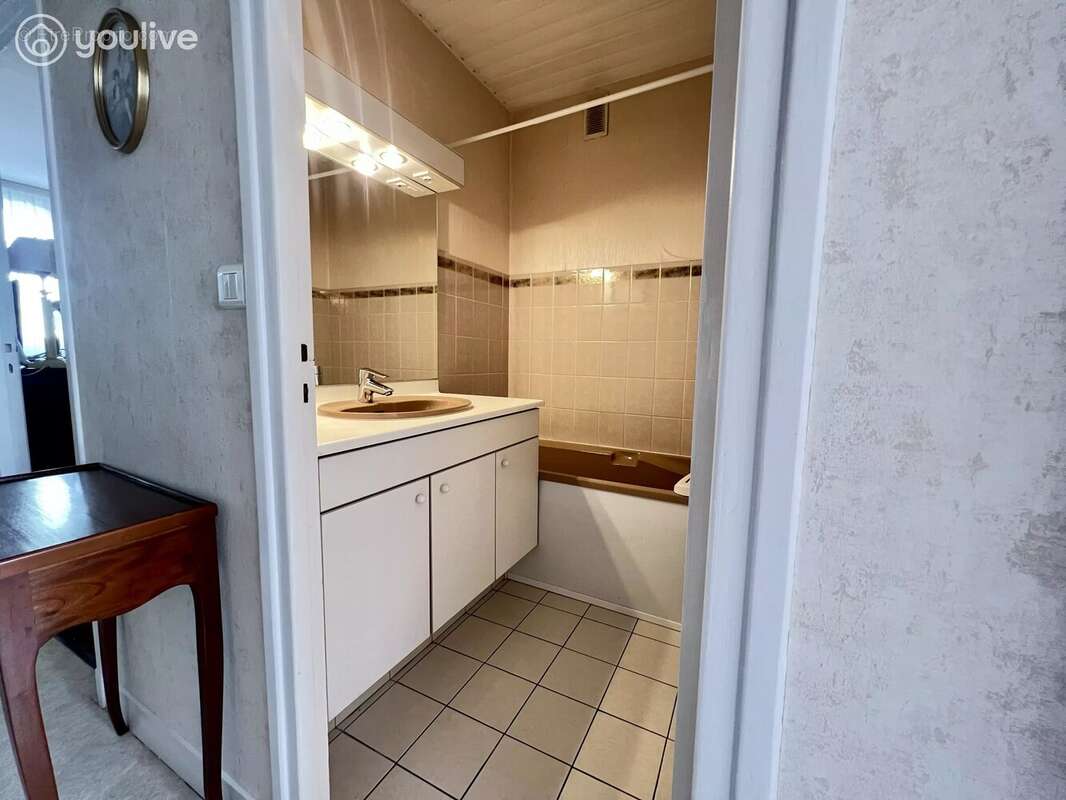 Appartement à LE HAVRE