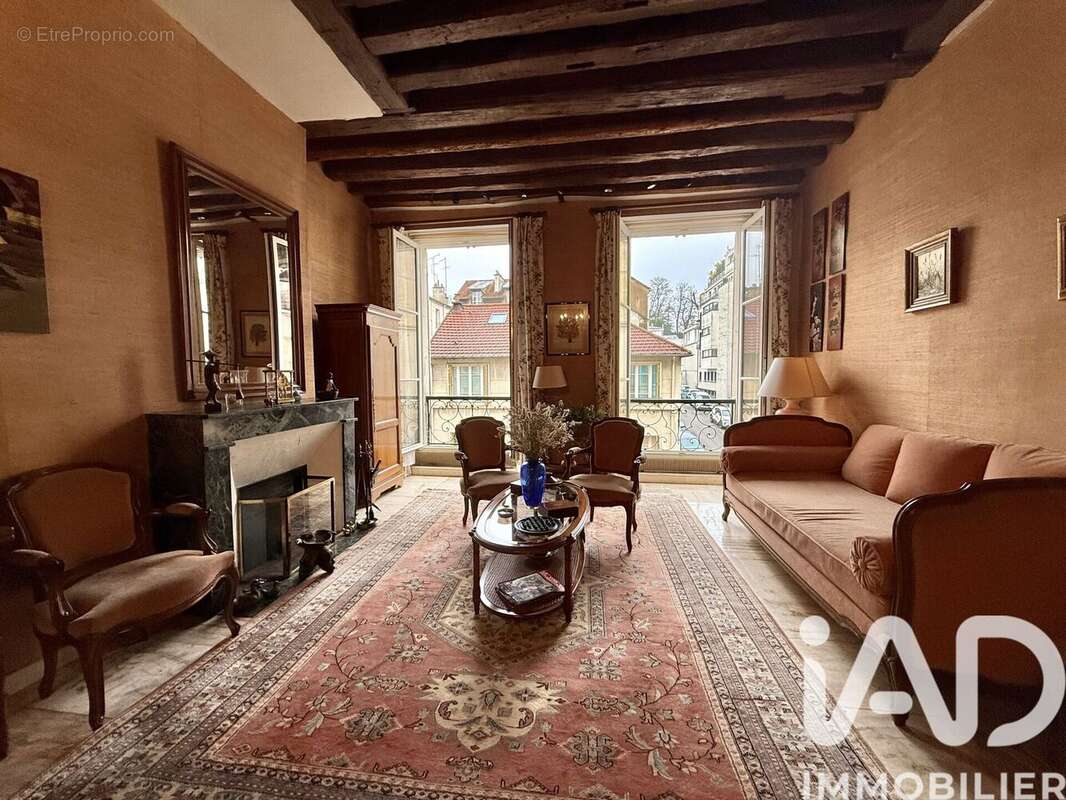 Photo 3 - Appartement à VERSAILLES