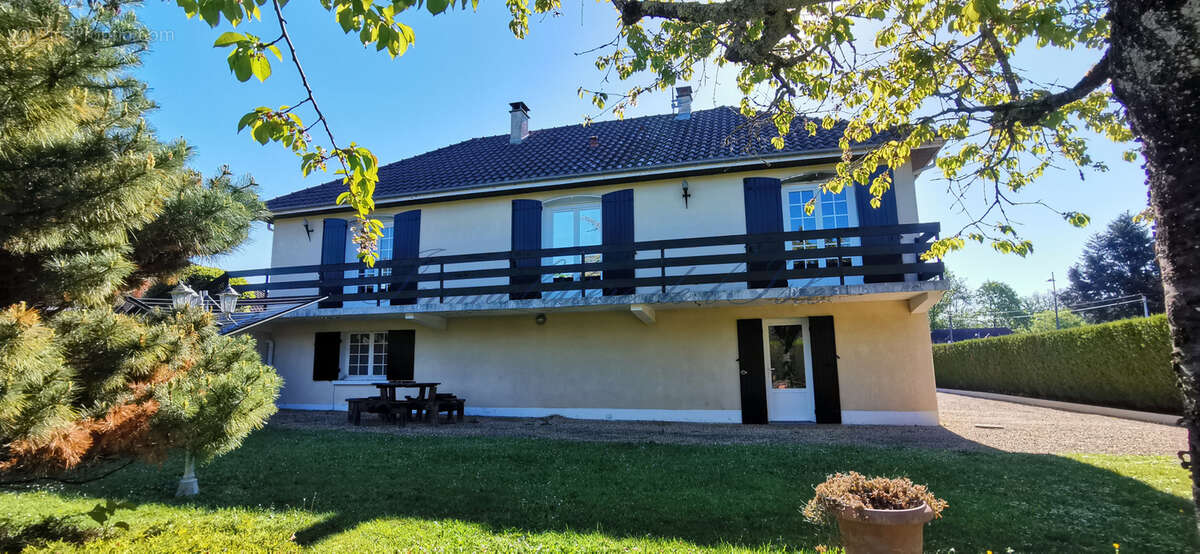 Maison à PERIGUEUX