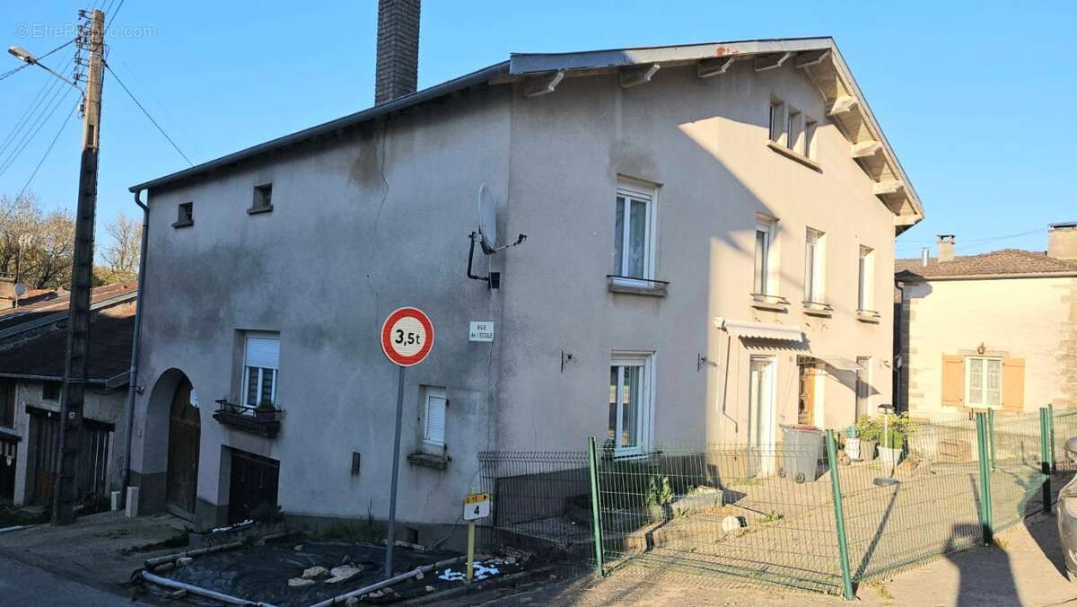 Maison 125 m² gros potentiel & prix imbattable rare sur le secteur - photo 3