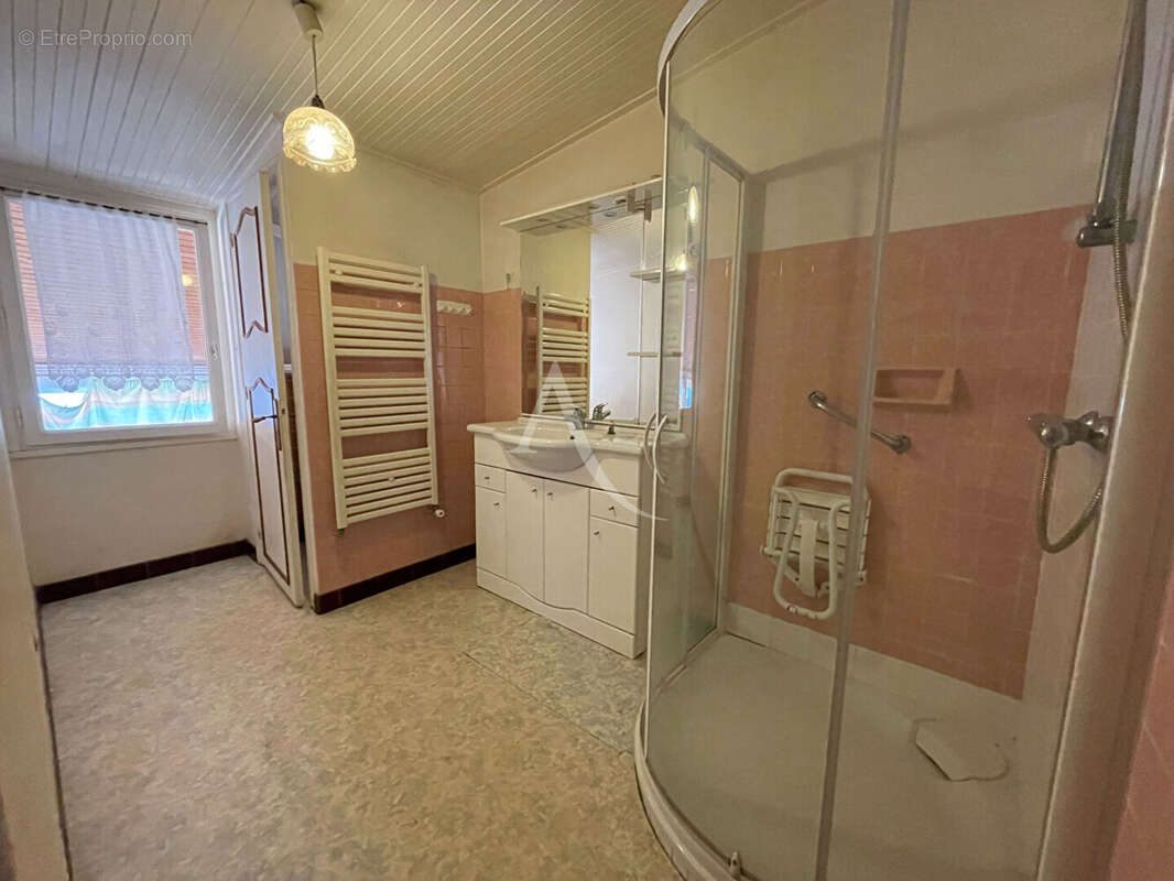 Maison à LONGEVILLE-SUR-MER