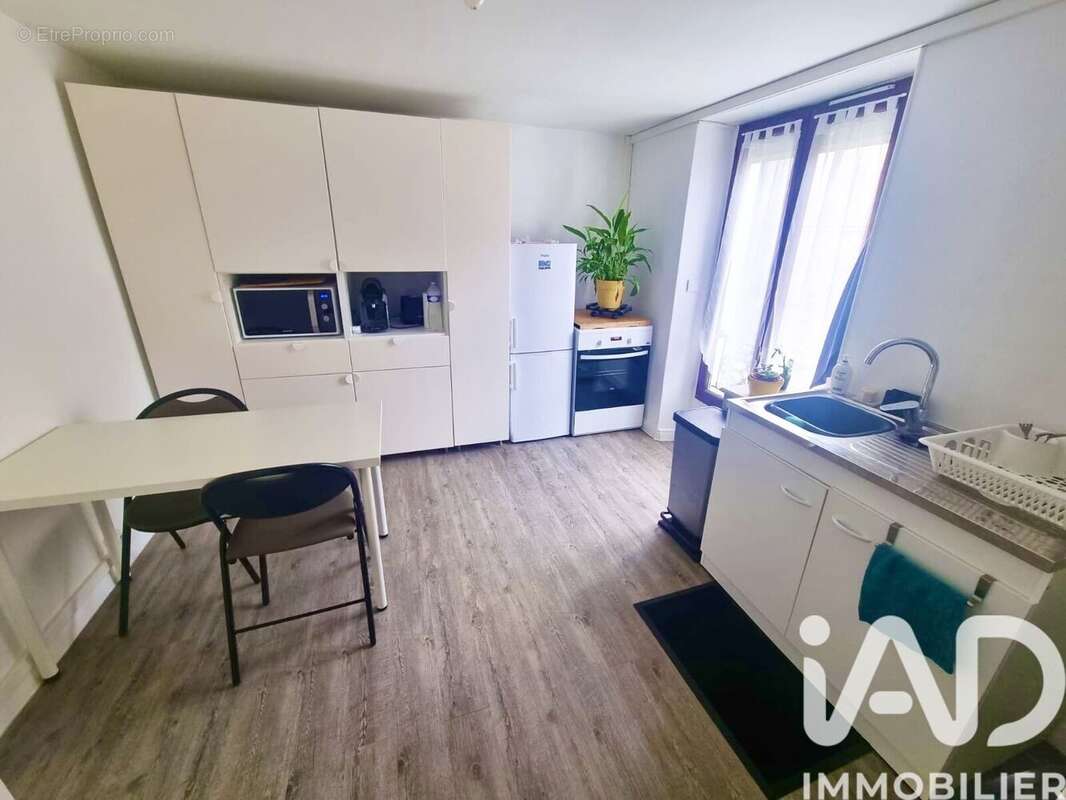 Photo 4 - Appartement à MORMANT