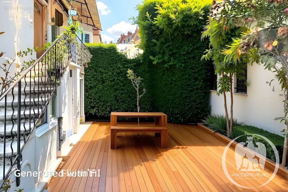 Appartement villa de 85 m² à Saint Sylvestre, Nice - photo 7