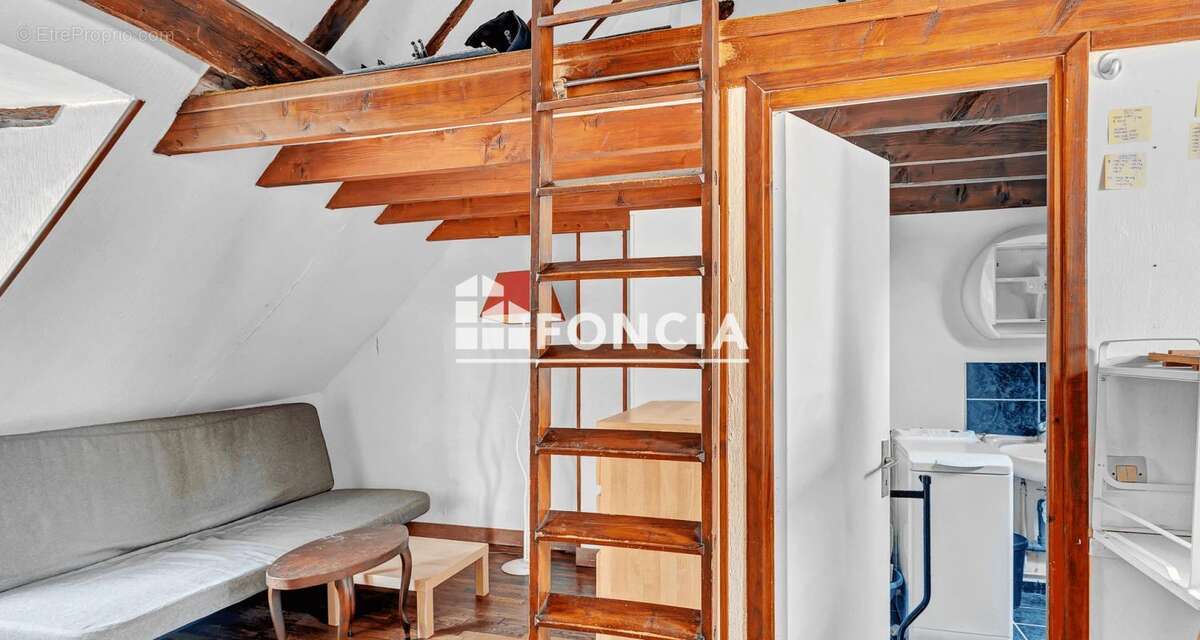 Appartement à ANTONY