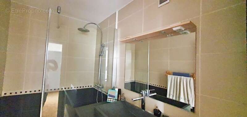 Appartement à ERMONT