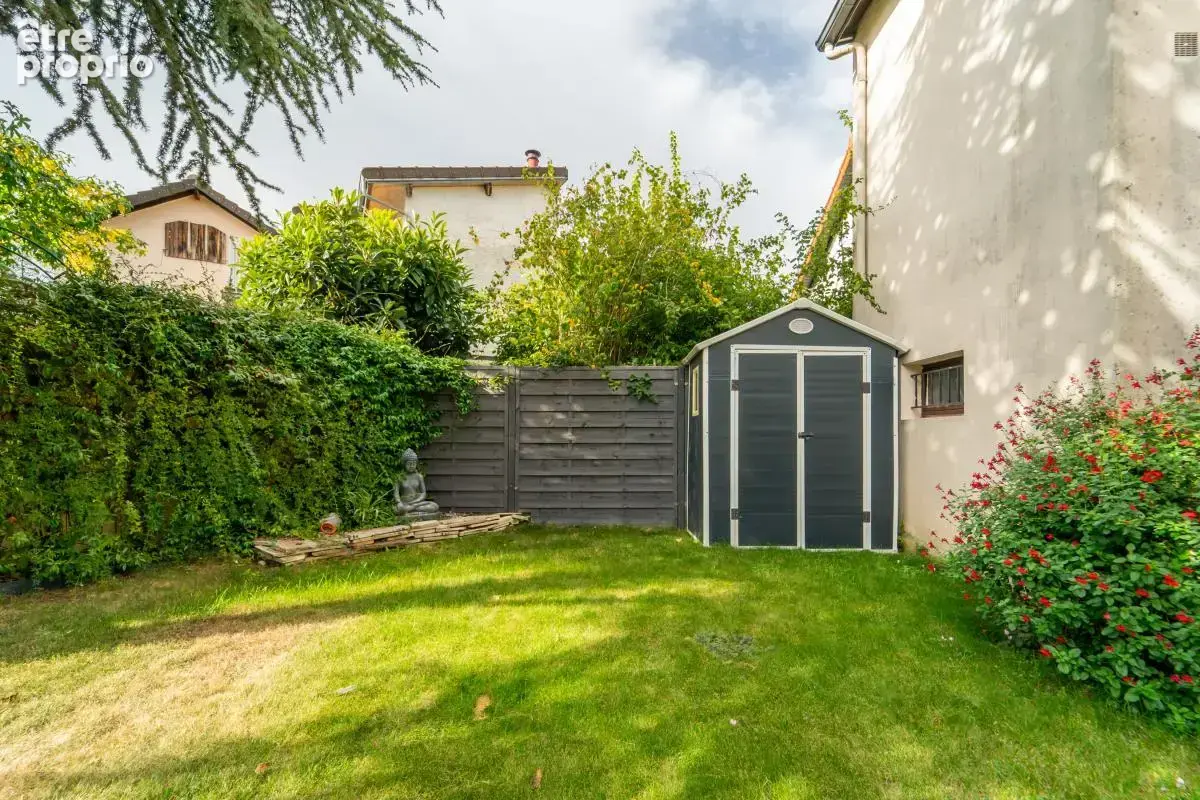 Maison 5 pièces 110 m² à vendre à Velizy-Villacoublay (78140) - photo 12