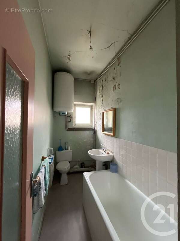 Appartement à ANNONAY