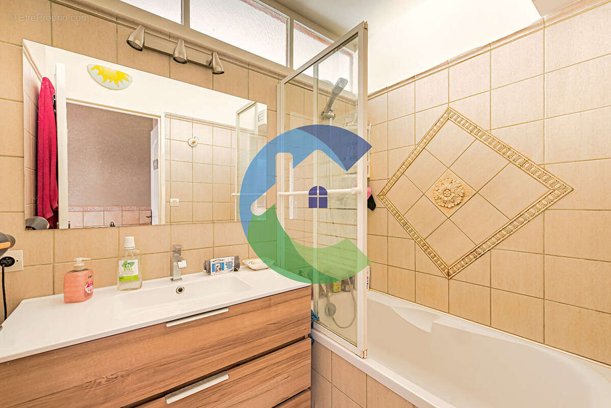 Appartement à LONGJUMEAU