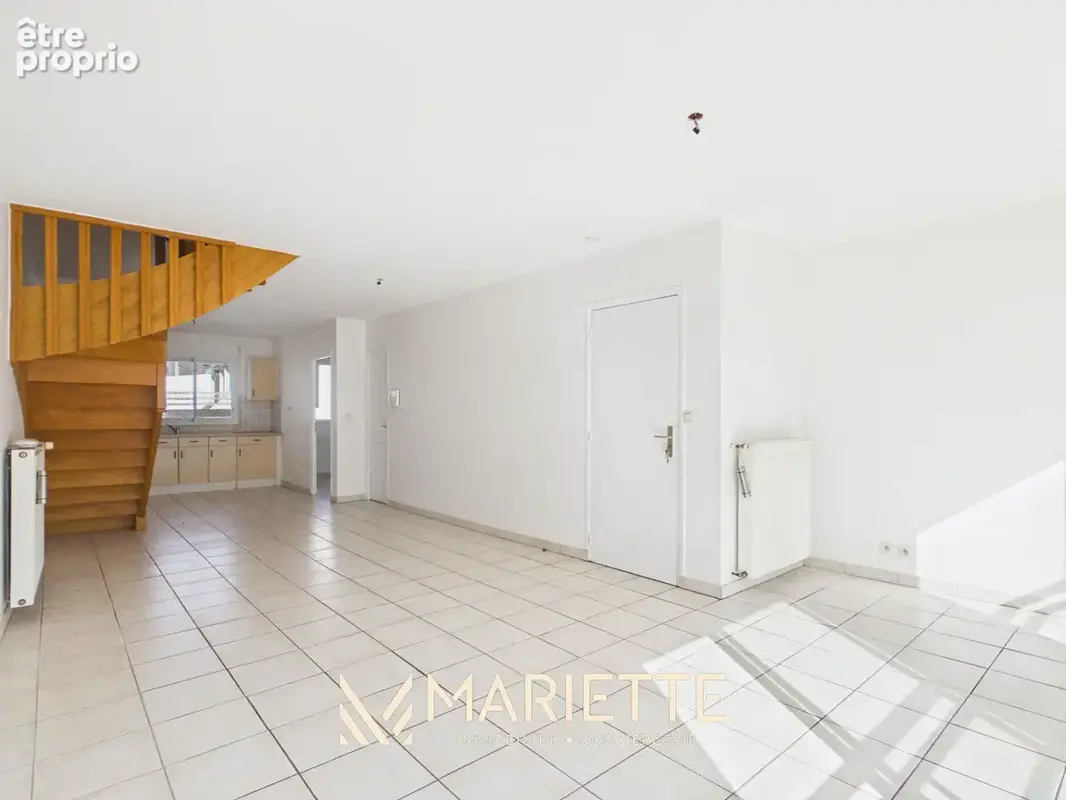 Appartement à CONCARNEAU