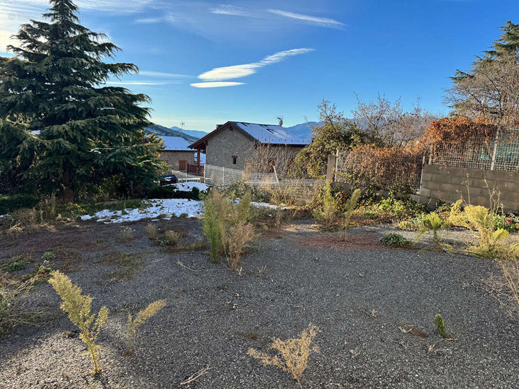 Appartement à OSSEJA