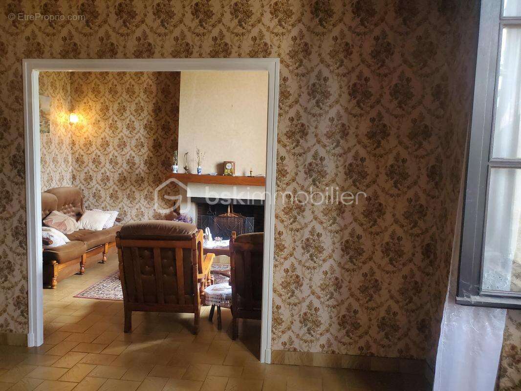 Maison à MIRAMONT-DE-GUYENNE