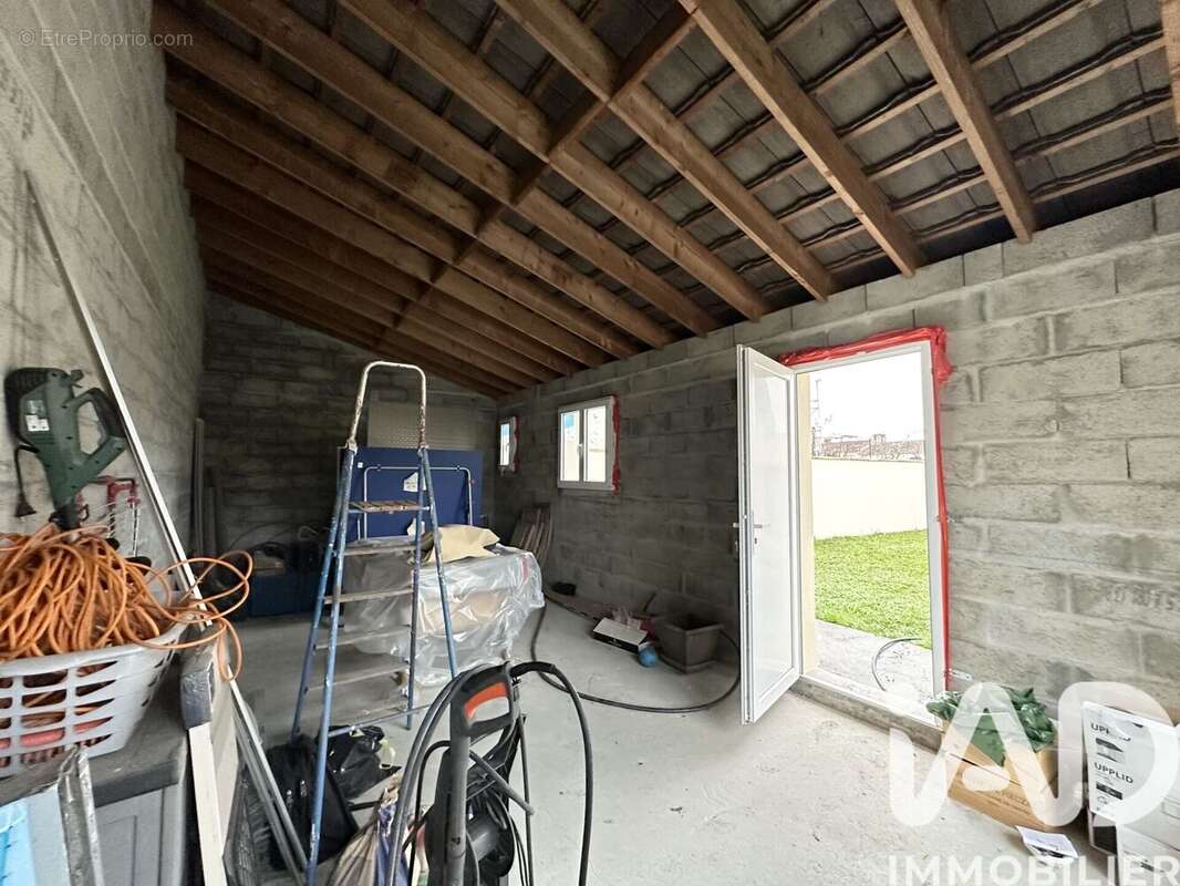 Photo 9 - Maison à CARBON-BLANC