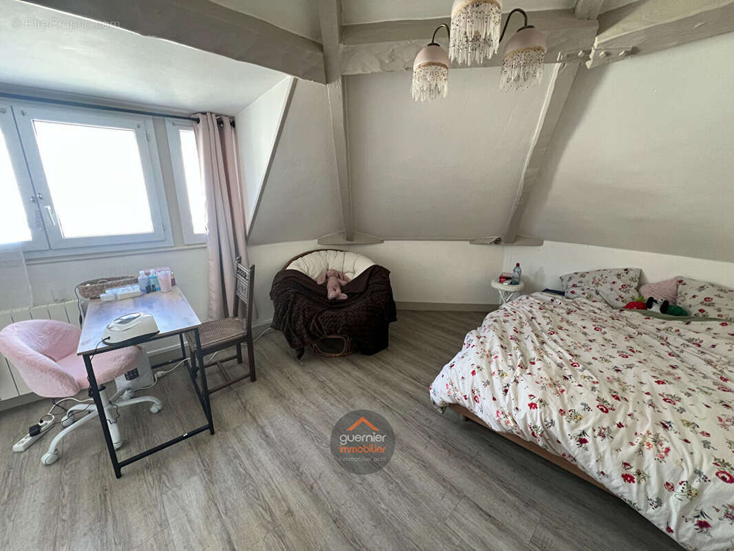 Appartement à ROUEN