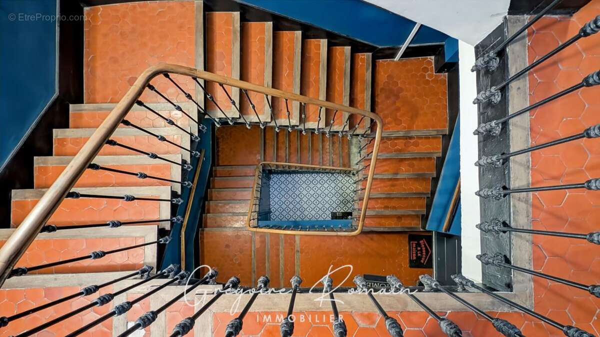 Appartement à SAINT-CHAMAS