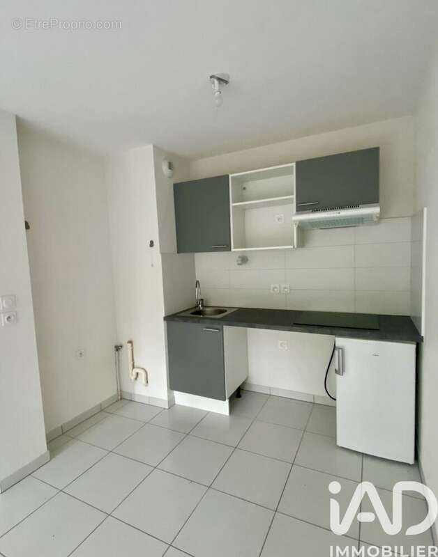 Photo 4 - Appartement à PAREMPUYRE