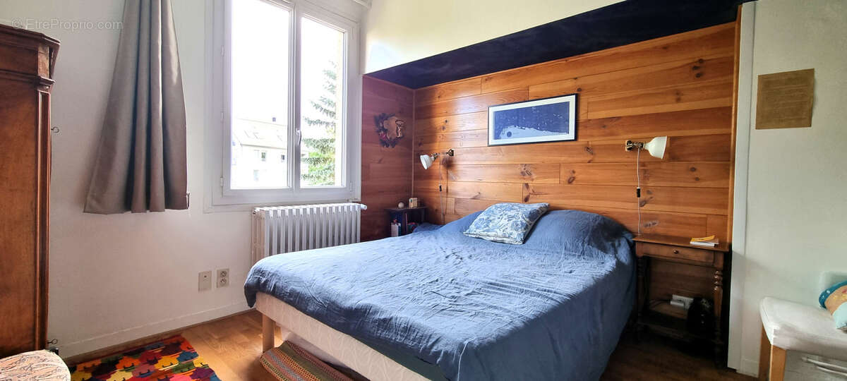 Superbe appartement de type 5 pièces en centre-ville - photo 8