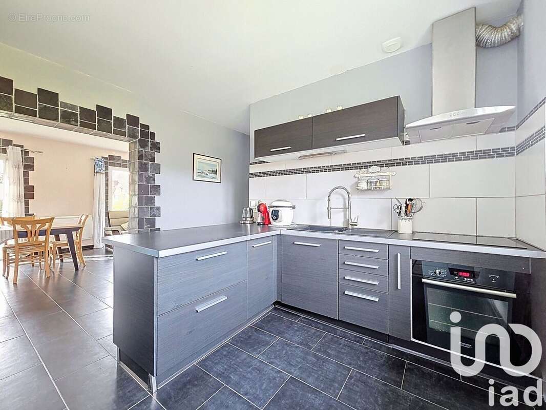 Photo 7 - Maison à LORLEAU