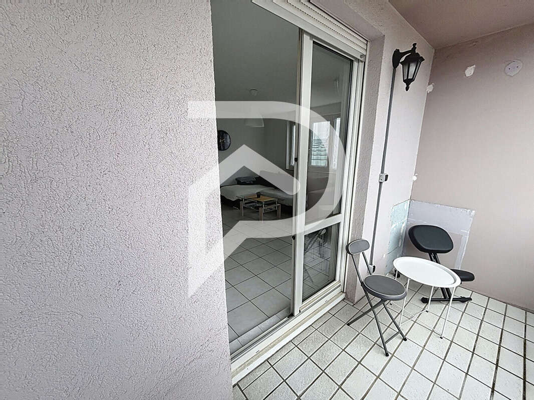 Appartement à COLMAR