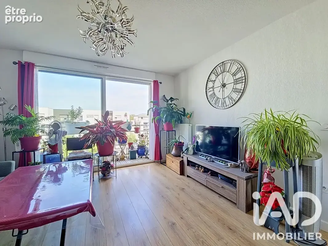Photo 1 - Appartement à BORDEAUX