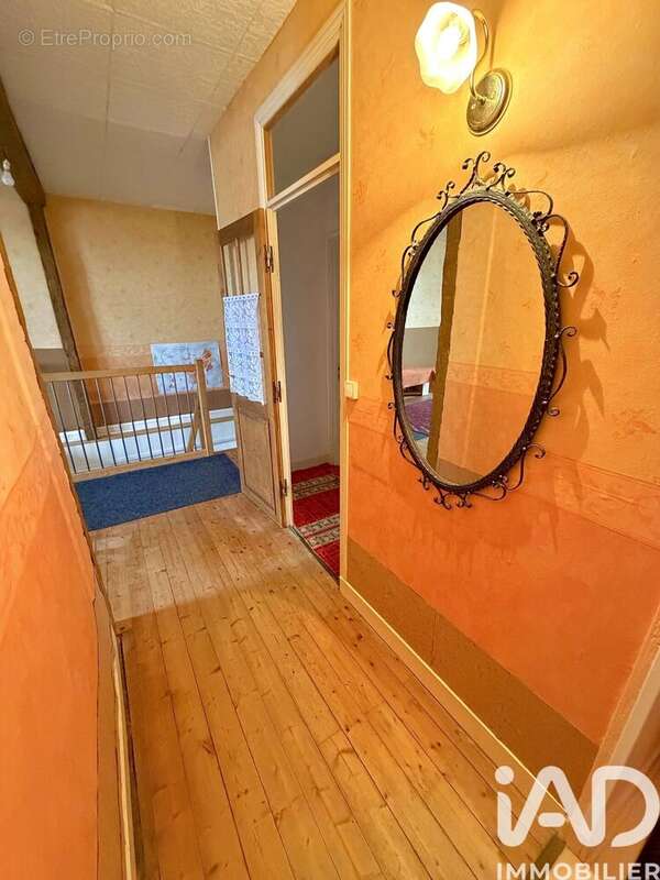 Maison 169 m² à Le Blanc  - photo 8