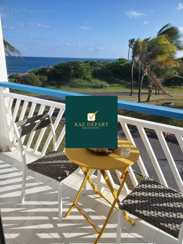 Appartement à SAINT-FRANCOIS