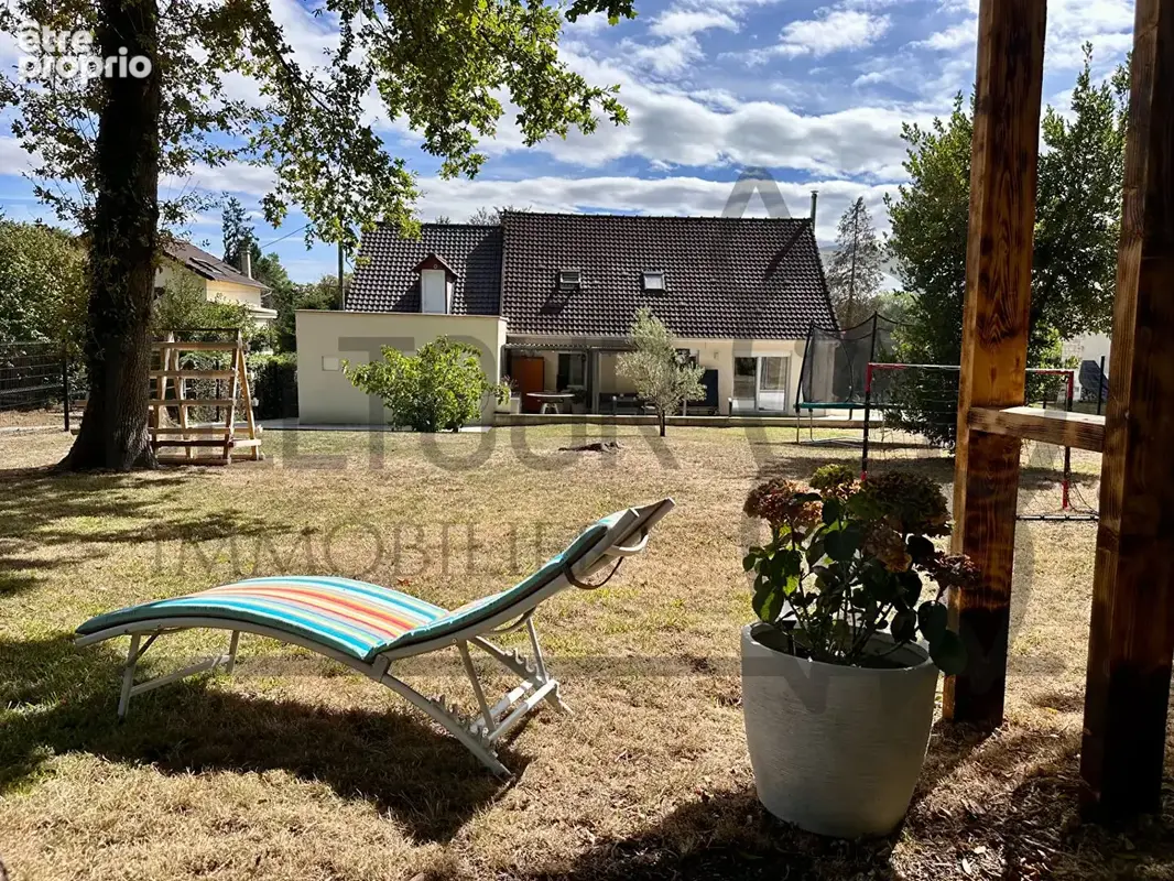 Maison a pommeuse - photo 2