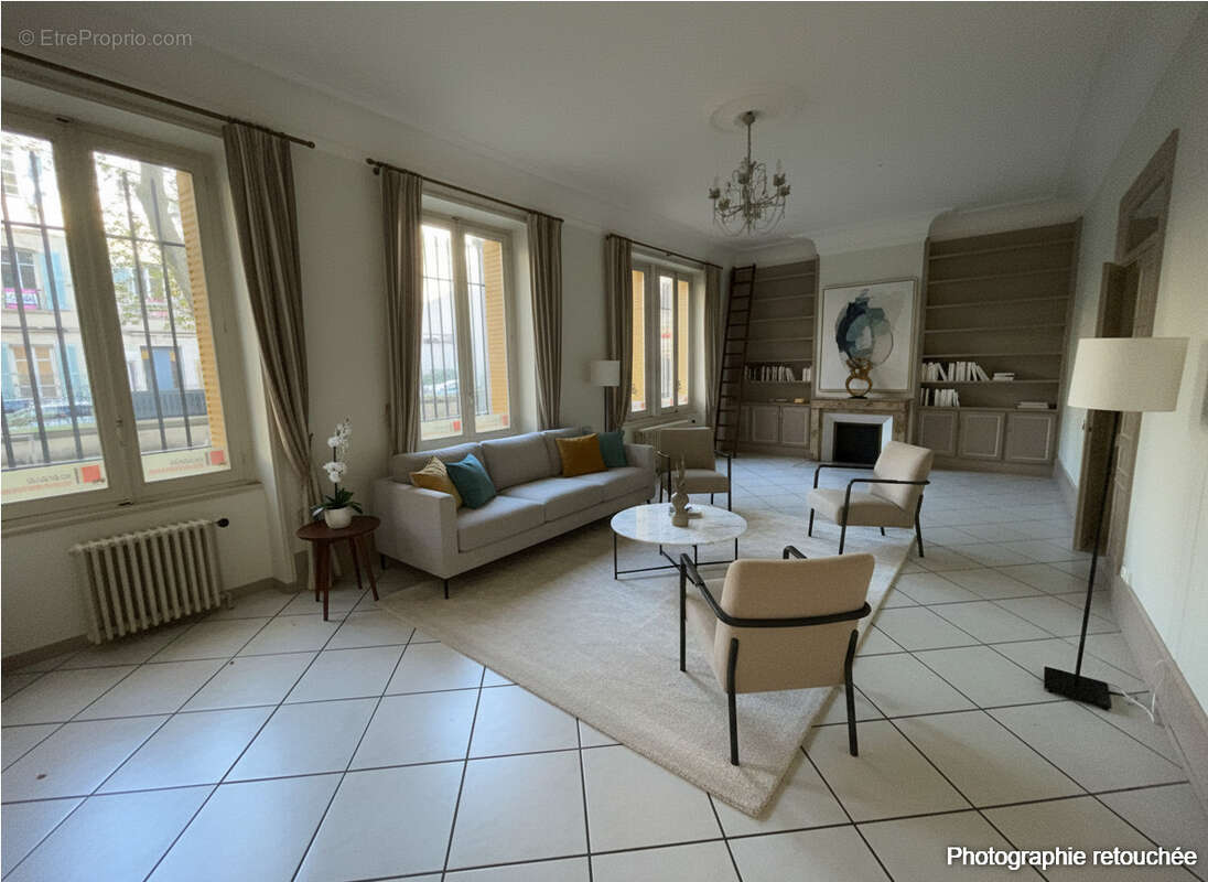 Appartement à AVIGNON
