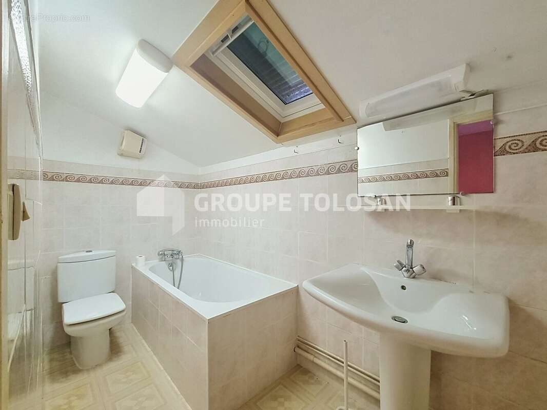 Maison 172 m² à Escalquens  - photo 19