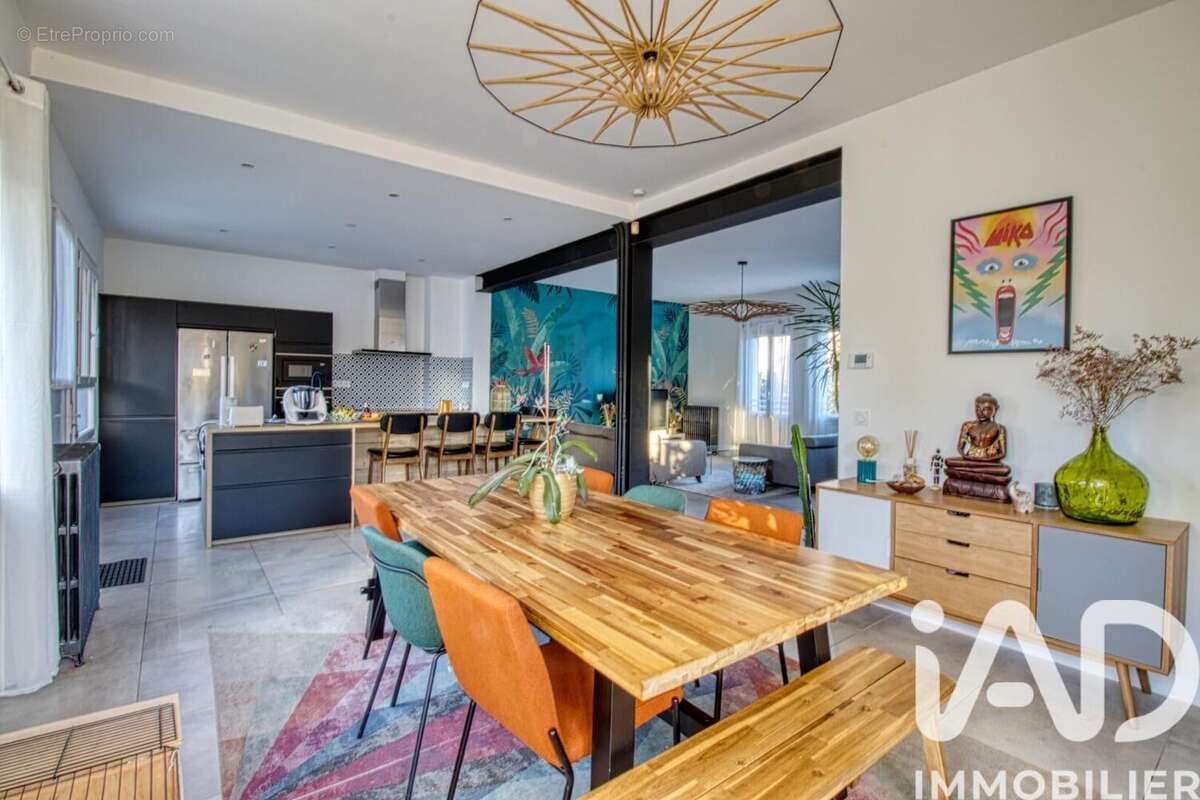 Photo 2 - Maison à MONTMORENCY