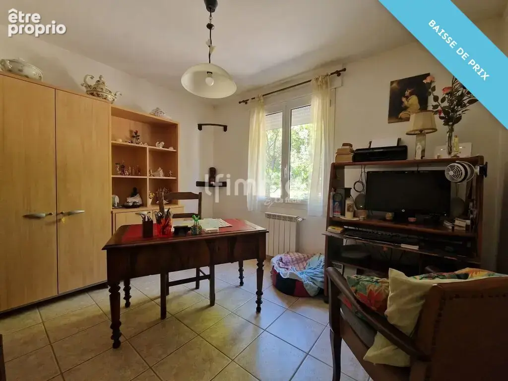 Maison individuelle 130m2, piscine, garage - photo 12