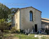 Photo 1 - Maison à CAMBES