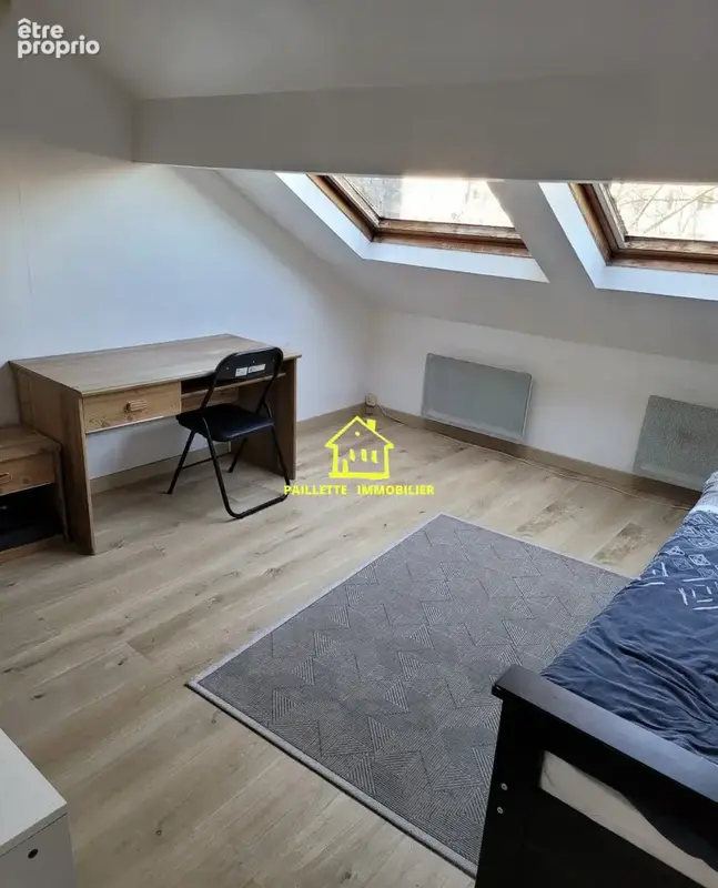 Appartement 181 m² à vendre à Le Havre (76600) - photo 3