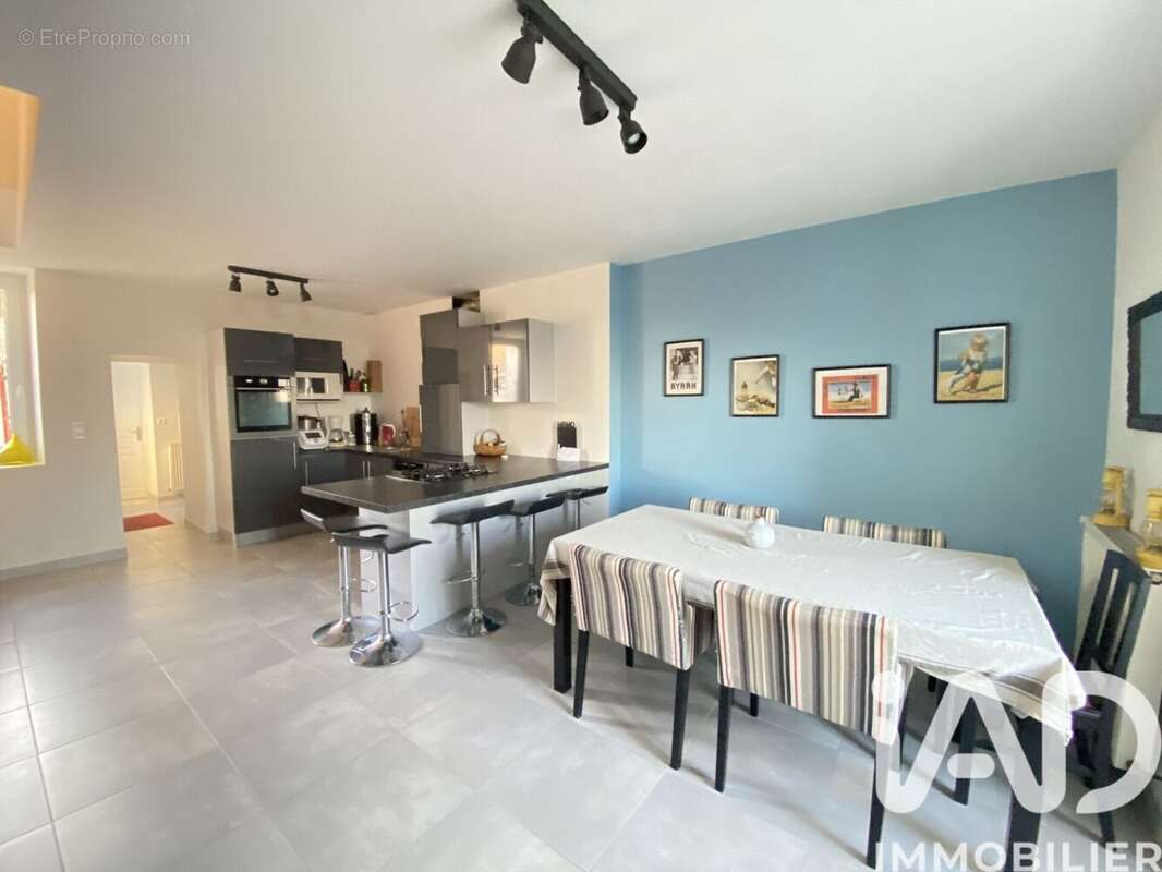 Photo 3 - Maison à PAIMBOEUF