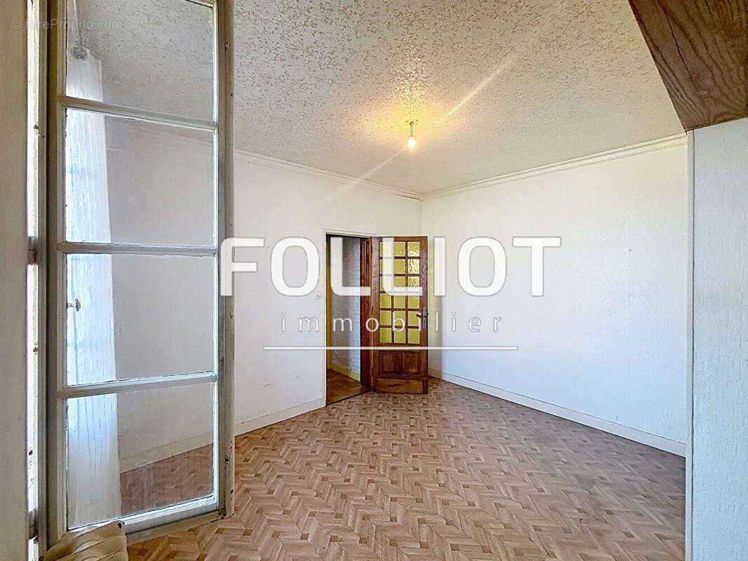 Maison à vendre à Dives-sur-Mer - 4 pièces, 83 m² - photo 4