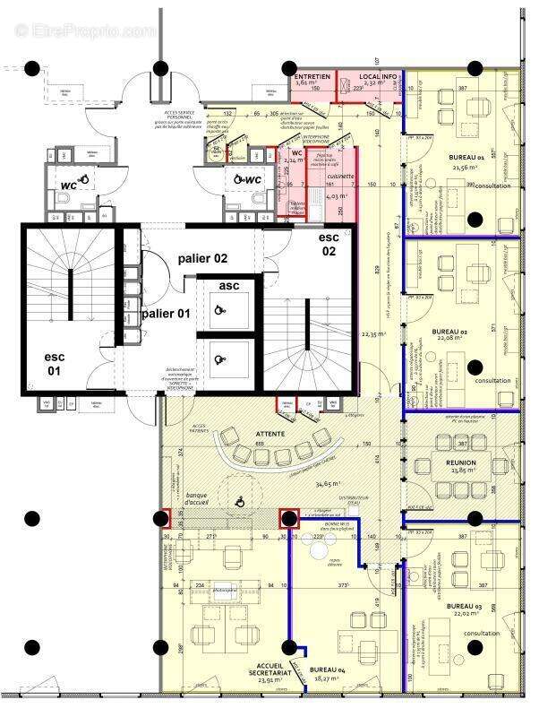 Appartement à ANNEMASSE