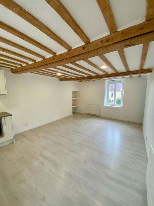 Appartement Colleville Montgomery 4 pièce(s) 88 m2 utile - photo 2