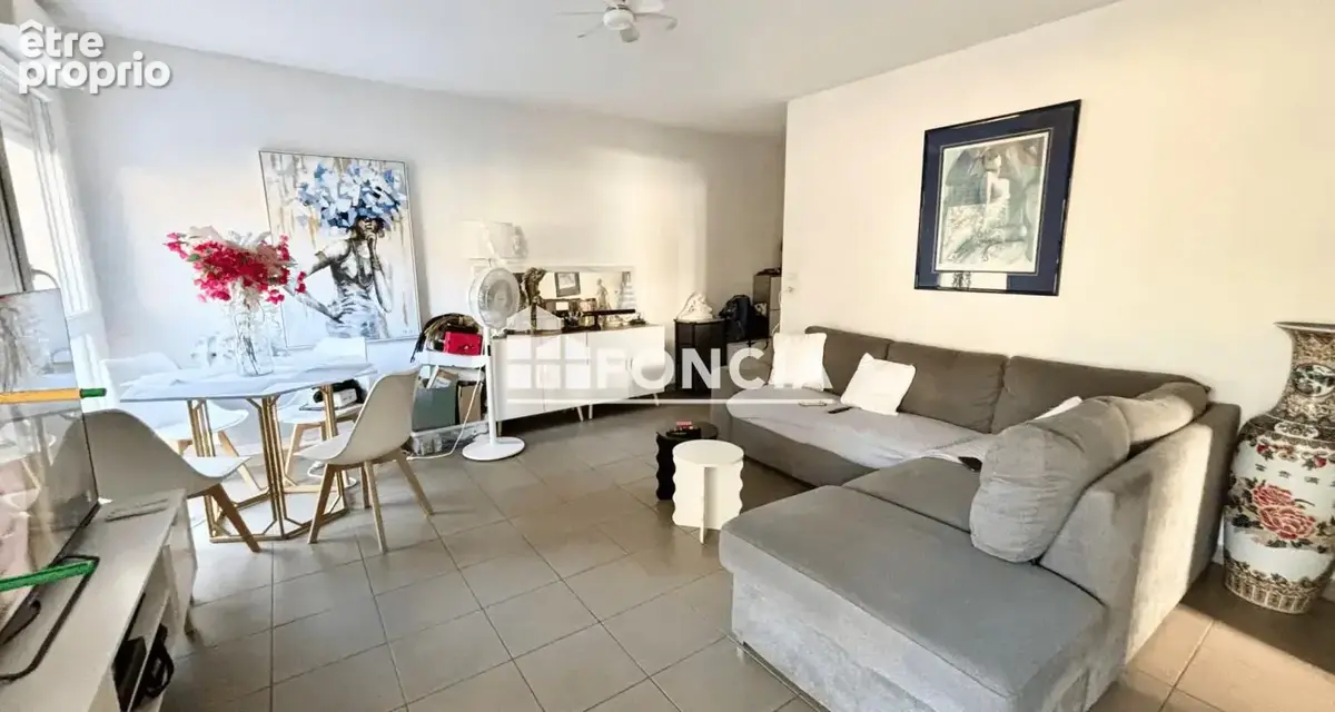 FREJUS 2 Pièces au calme avec garage - photo 4