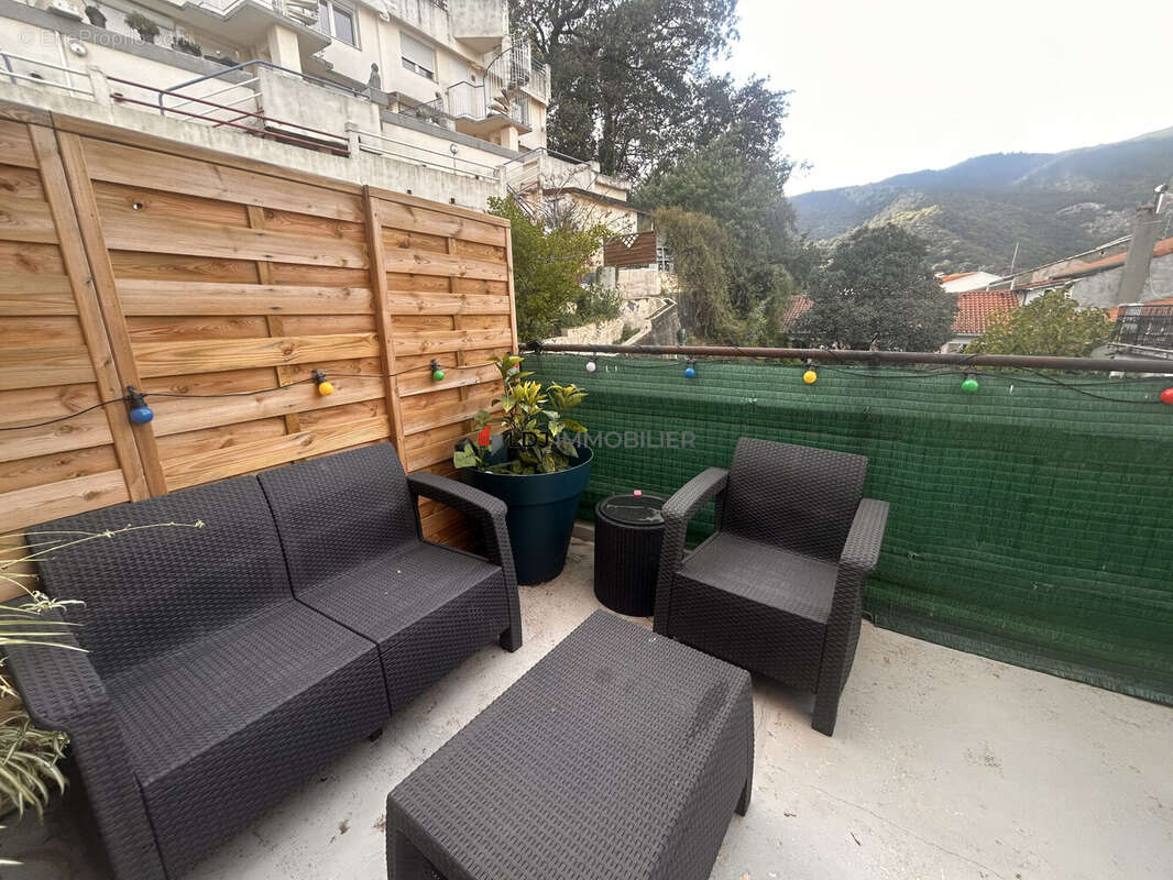 Appartement à AMELIE-LES-BAINS-PALALDA