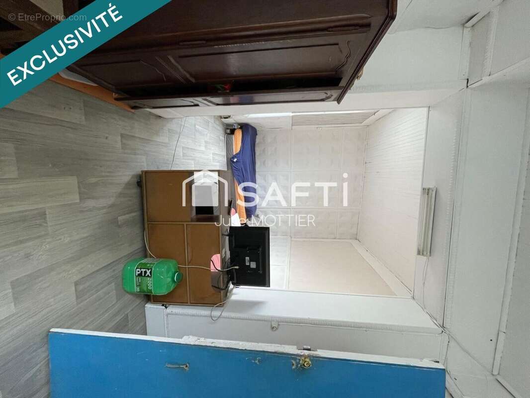 Photo 2 - Appartement à ROCHEFORT