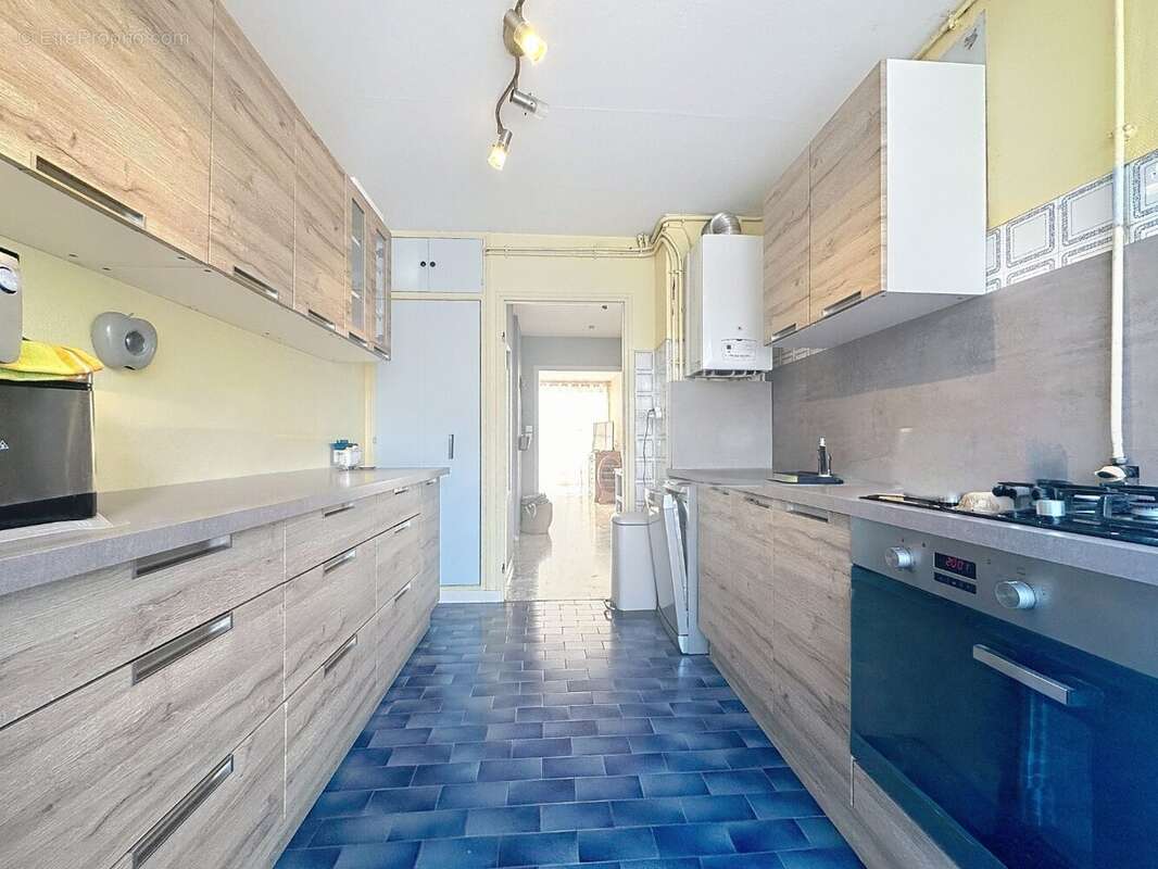 Appartement à BEZIERS