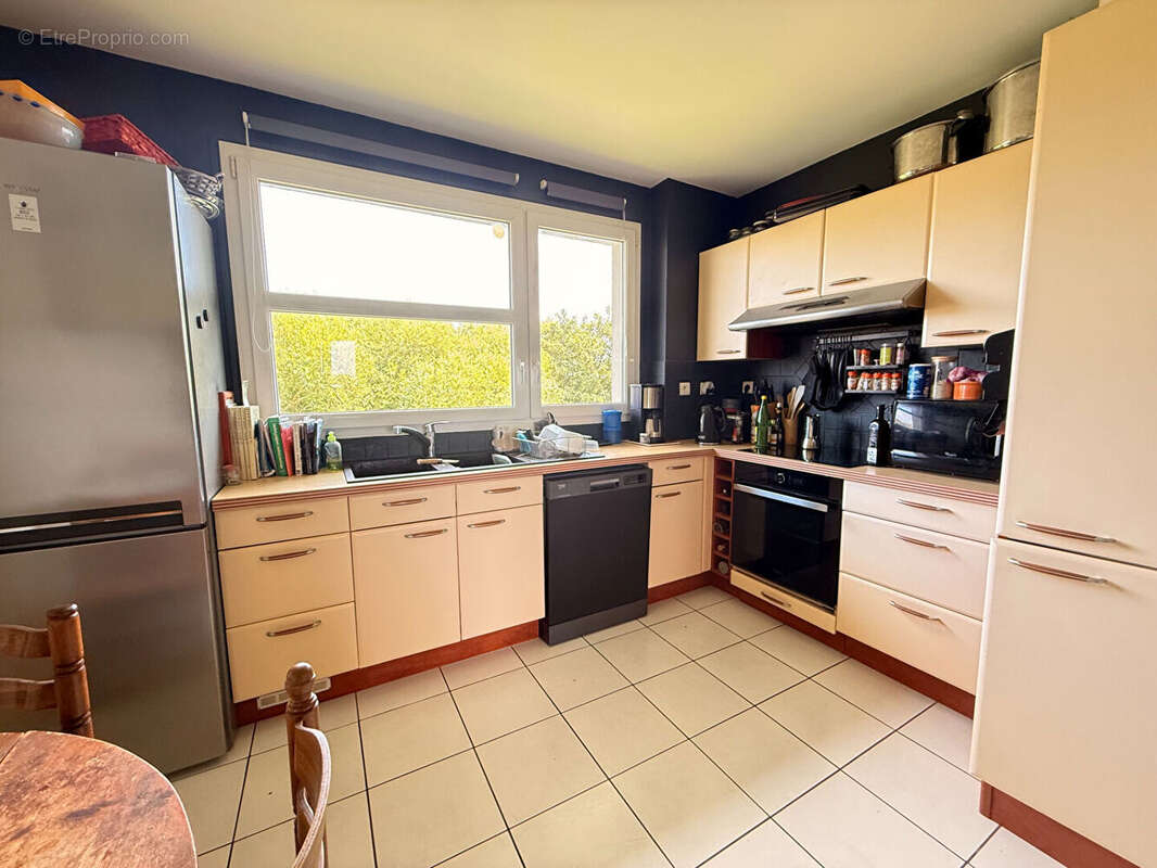 Appartement à SAINT-POL-DE-LEON