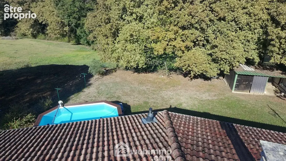 Maison 5 pièces 110 m² à vendre à Hagetmau (40700) - photo 3